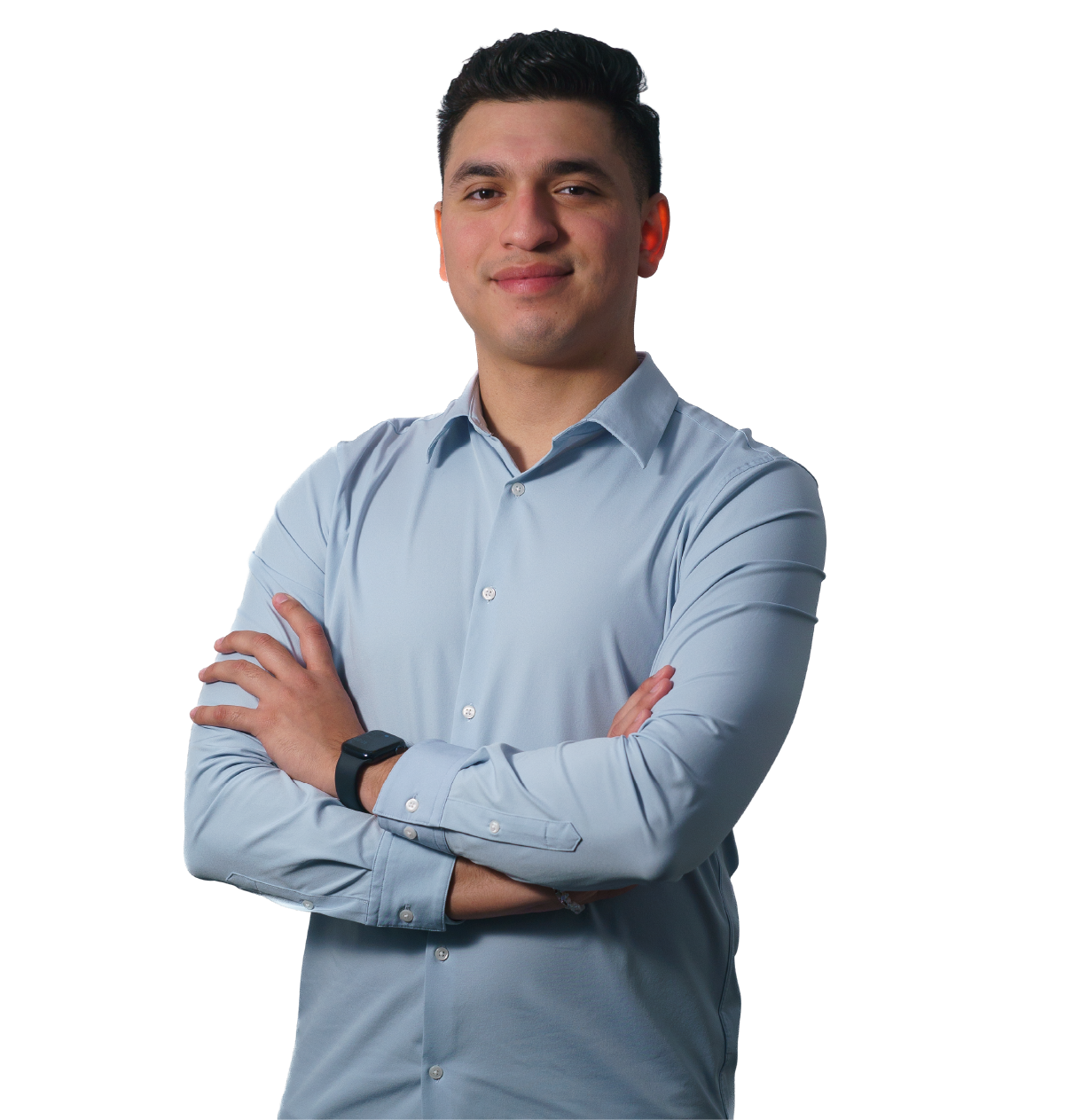 Daniel Pérez