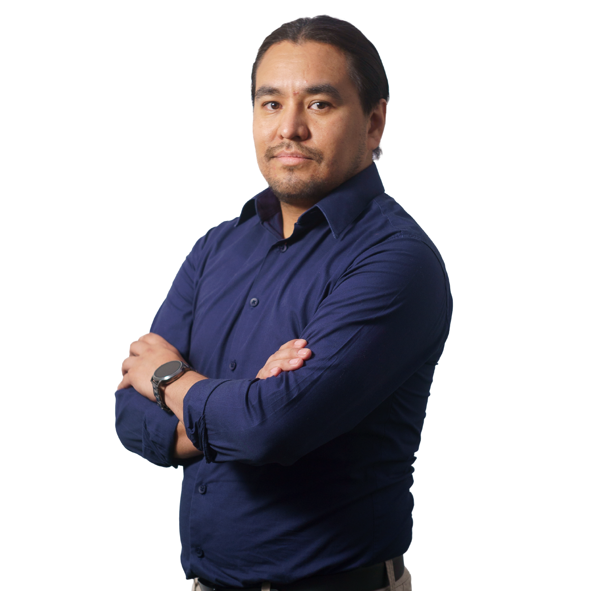 Francisco Mancera