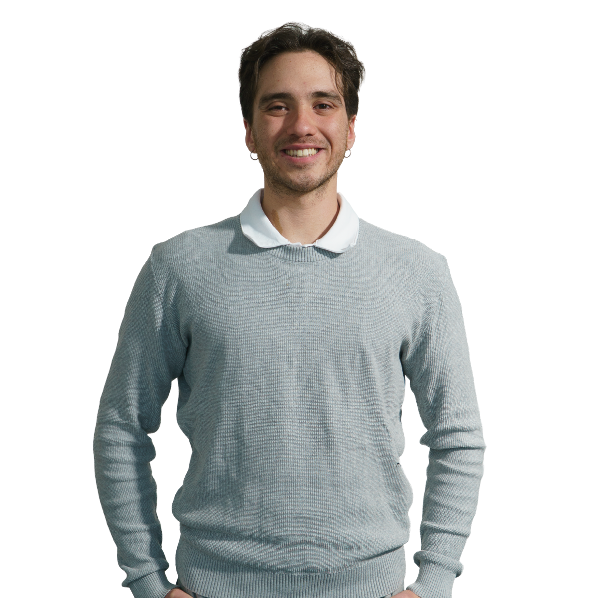 Gerardo Fuentes