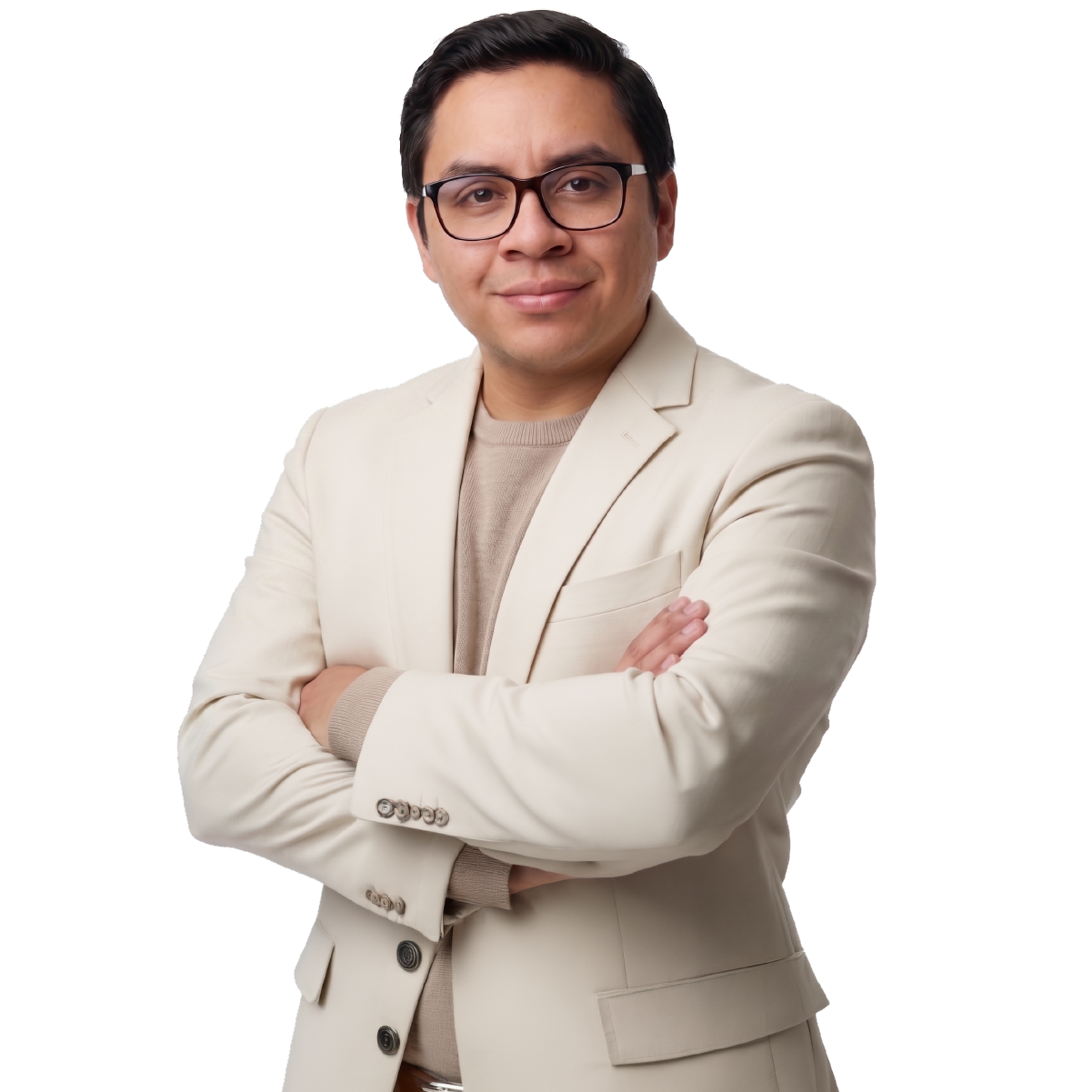 Irad Bautista